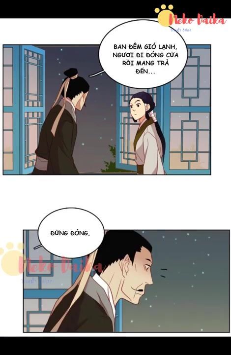 Ác Nữ Hoàng Hậu Chapter 102 - 16