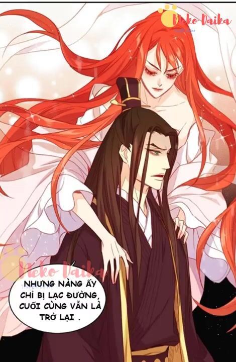 Ác Nữ Hoàng Hậu Chapter 102 - 23