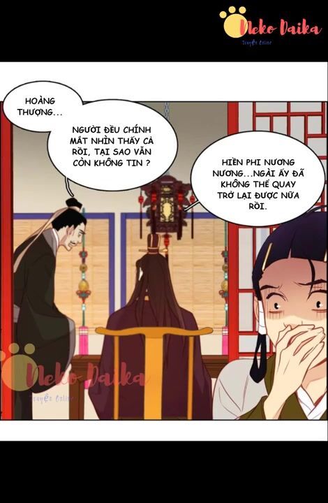 Ác Nữ Hoàng Hậu Chapter 102 - 25