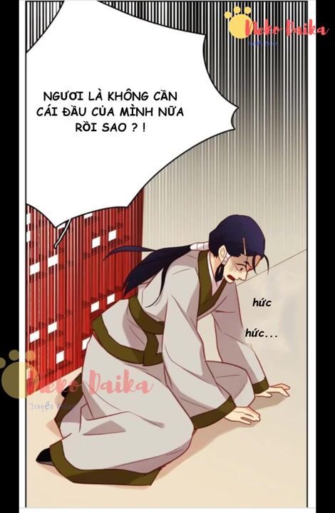 Ác Nữ Hoàng Hậu Chapter 102 - 27