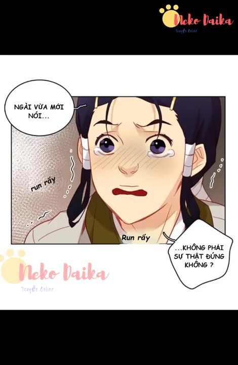 Ác Nữ Hoàng Hậu Chapter 102 - 29