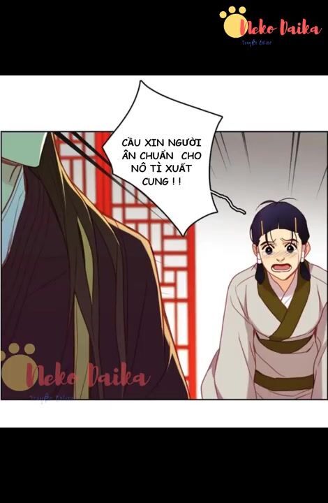 Ác Nữ Hoàng Hậu Chapter 102 - 34