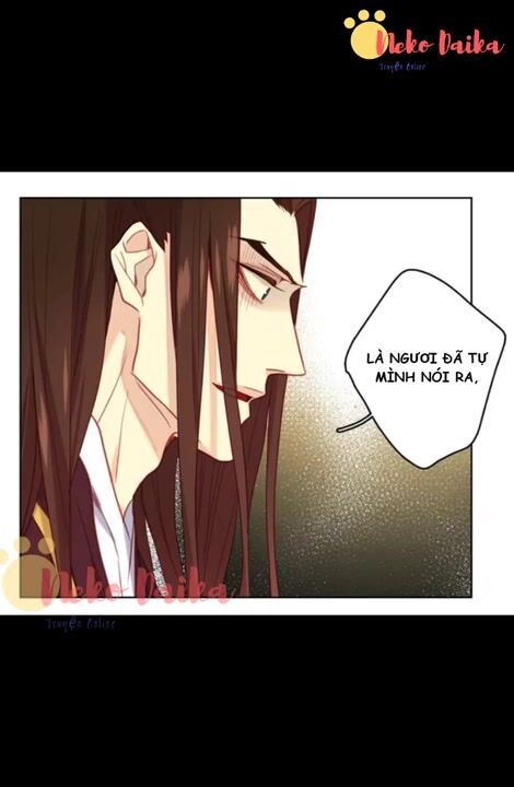 Ác Nữ Hoàng Hậu Chapter 102 - 39