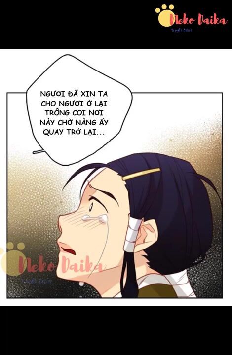 Ác Nữ Hoàng Hậu Chapter 102 - 40