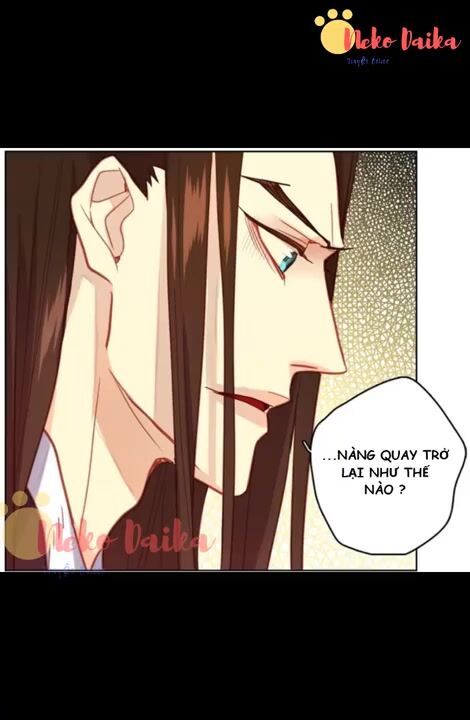 Ác Nữ Hoàng Hậu Chapter 102 - 42