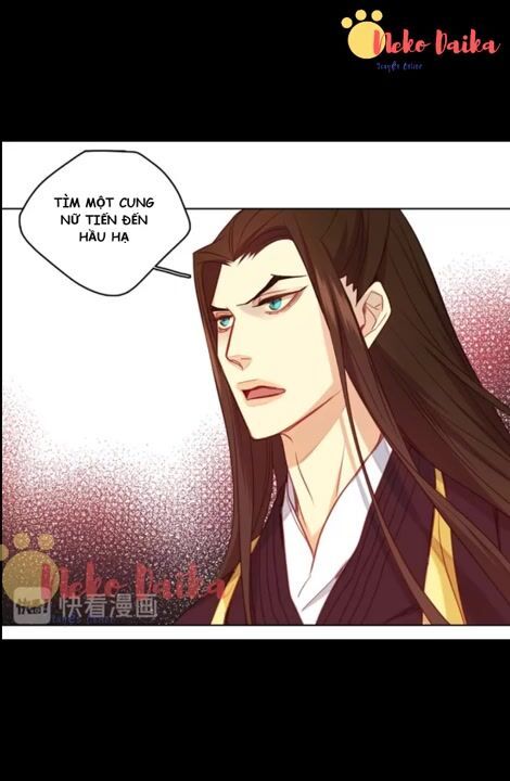 Ác Nữ Hoàng Hậu Chapter 102 - 45