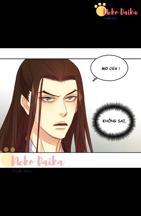 Ác Nữ Hoàng Hậu Chapter 102 - 6