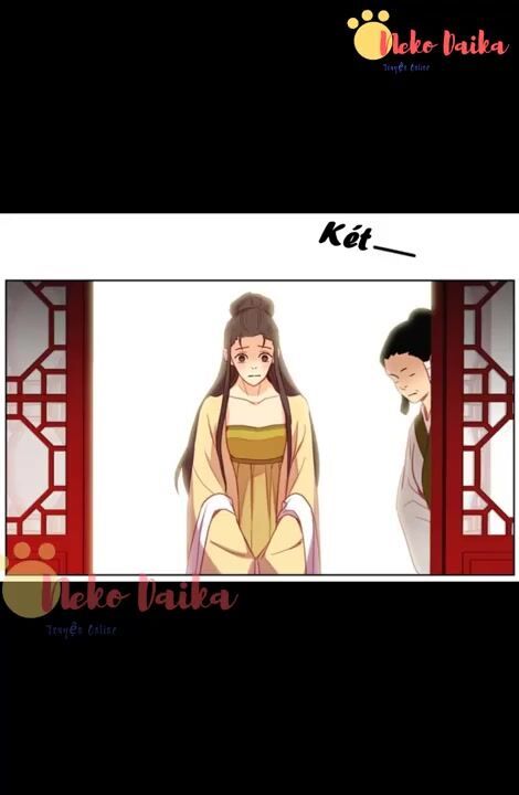 Ác Nữ Hoàng Hậu Chapter 102 - 53