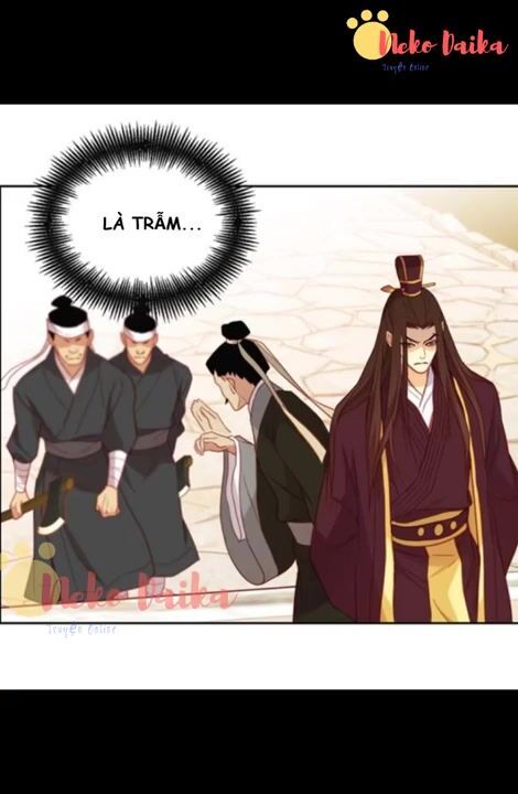 Ác Nữ Hoàng Hậu Chapter 102 - 7