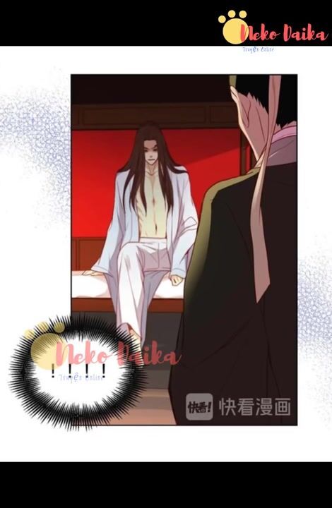 Ác Nữ Hoàng Hậu Chapter 103 - 13