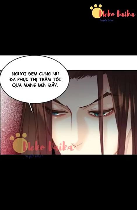 Ác Nữ Hoàng Hậu Chapter 103 - 16