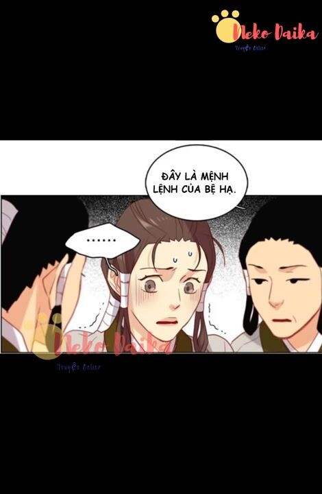 Ác Nữ Hoàng Hậu Chapter 103 - 28