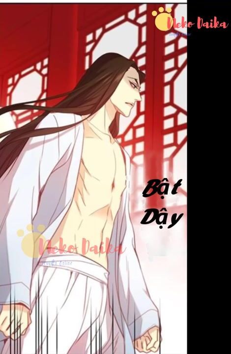 Ác Nữ Hoàng Hậu Chapter 103 - 31