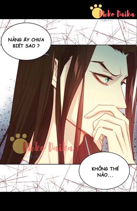 Ác Nữ Hoàng Hậu Chapter 103 - 37