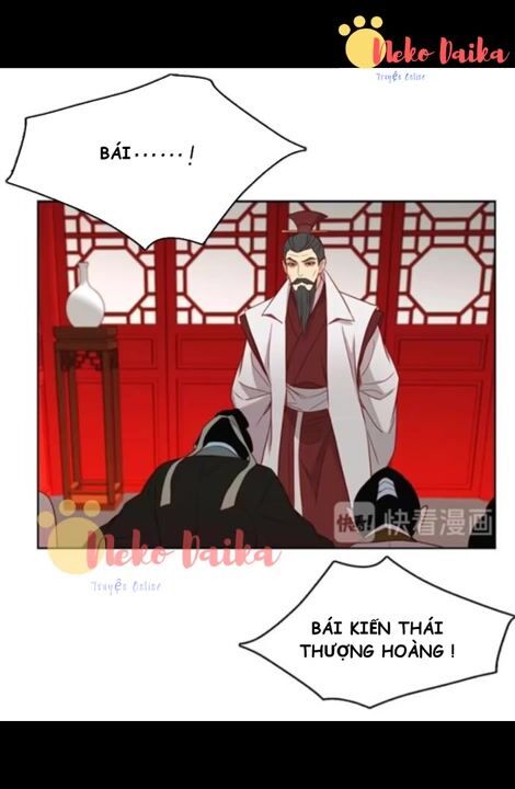 Ác Nữ Hoàng Hậu Chapter 103 - 49