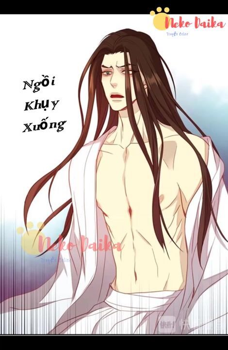 Ác Nữ Hoàng Hậu Chapter 103 - 54