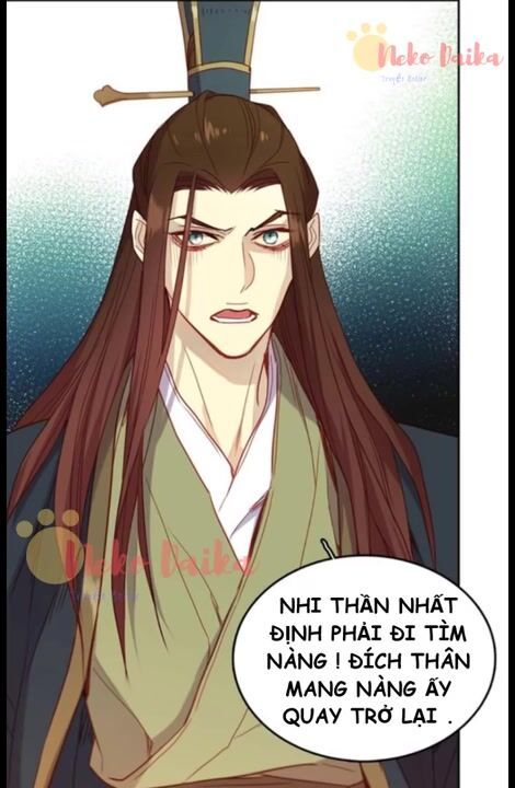 Ác Nữ Hoàng Hậu Chapter 104 - 28