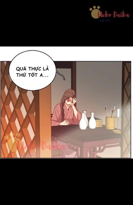 Ác Nữ Hoàng Hậu Chapter 104 - 35