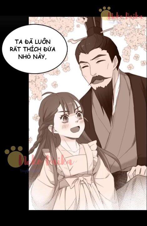 Ác Nữ Hoàng Hậu Chapter 104 - 7