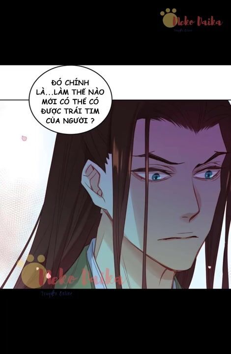 Ác Nữ Hoàng Hậu Chapter 105 - 12