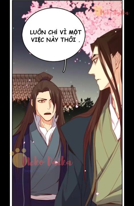 Ác Nữ Hoàng Hậu Chapter 105 - 13