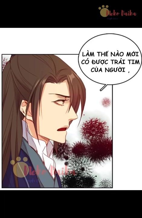 Ác Nữ Hoàng Hậu Chapter 105 - 16