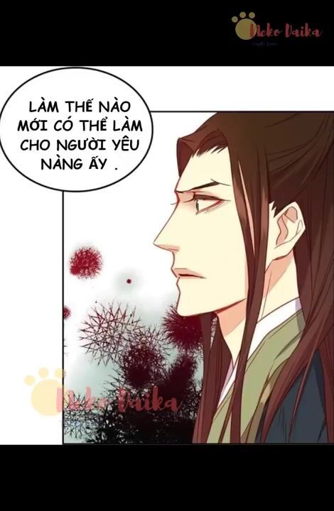 Ác Nữ Hoàng Hậu Chapter 105 - 17