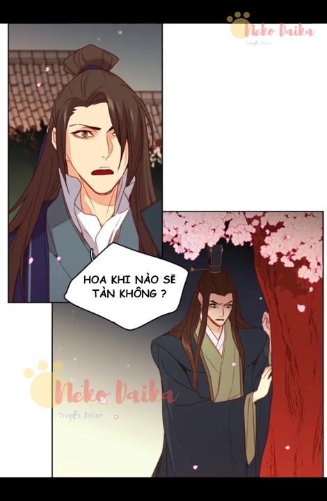 Ác Nữ Hoàng Hậu Chapter 105 - 22