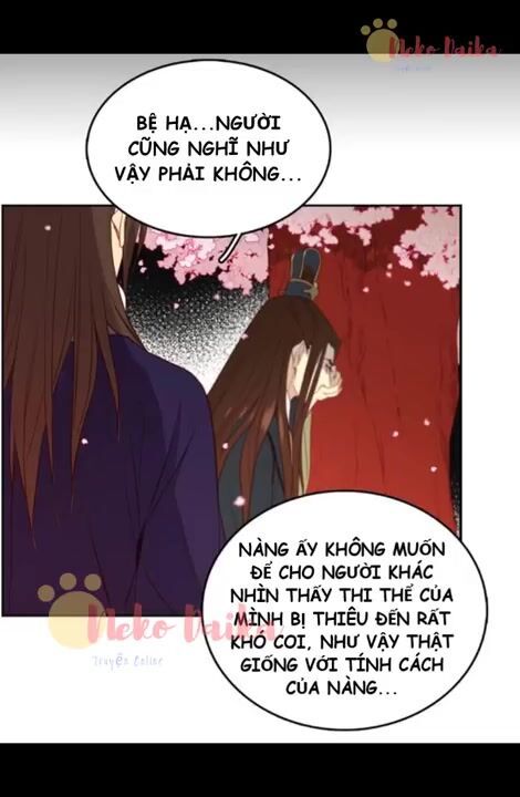 Ác Nữ Hoàng Hậu Chapter 105 - 39