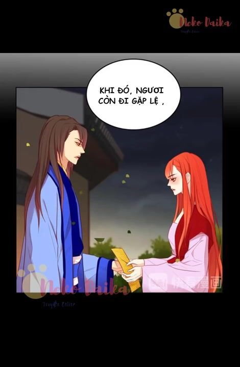 Ác Nữ Hoàng Hậu Chapter 105 - 5