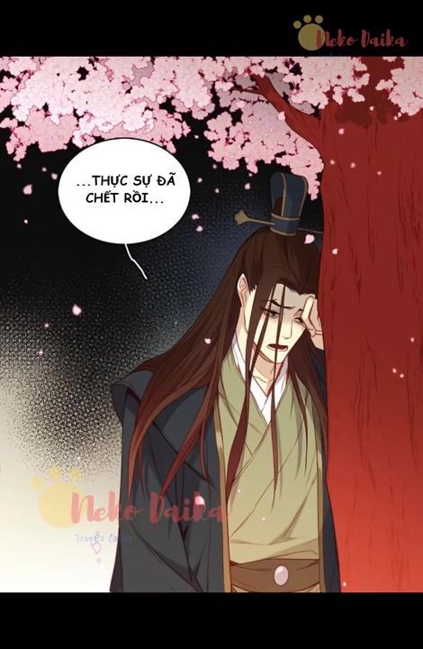 Ác Nữ Hoàng Hậu Chapter 105 - 41