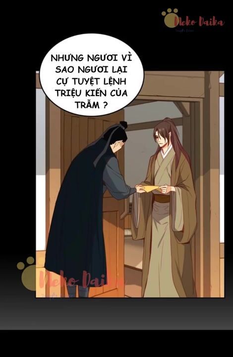 Ác Nữ Hoàng Hậu Chapter 105 - 6