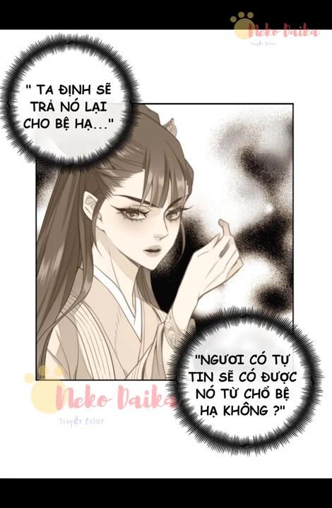 Ác Nữ Hoàng Hậu Chapter 105 - 57