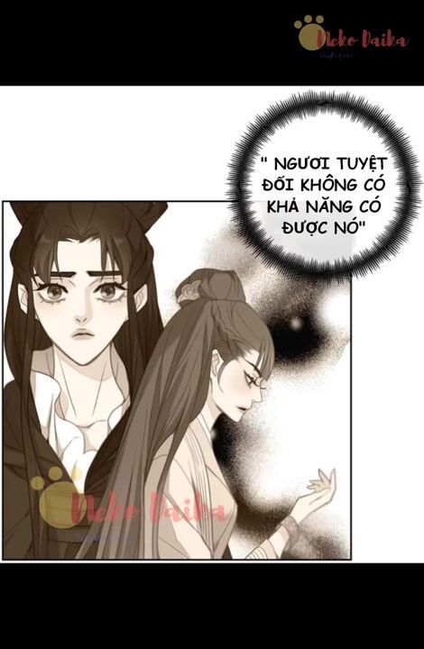 Ác Nữ Hoàng Hậu Chapter 105 - 58