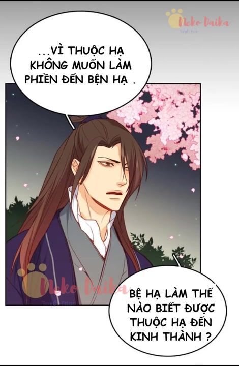 Ác Nữ Hoàng Hậu Chapter 105 - 7