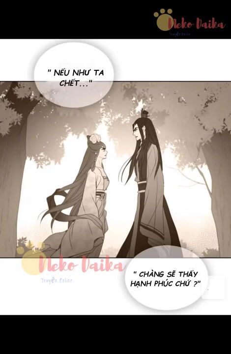 Ác Nữ Hoàng Hậu Chapter 106 - 2