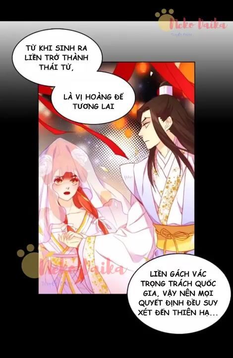 Ác Nữ Hoàng Hậu Chapter 106 - 12