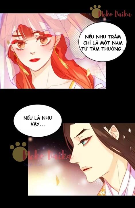 Ác Nữ Hoàng Hậu Chapter 106 - 13