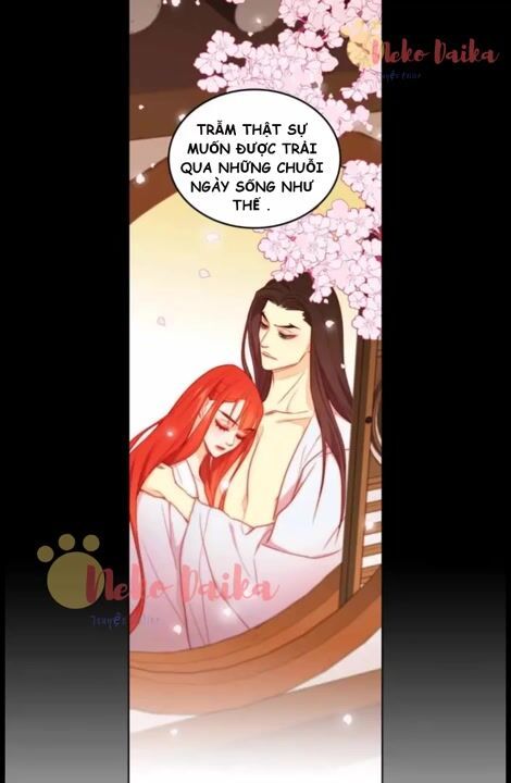 Ác Nữ Hoàng Hậu Chapter 106 - 16