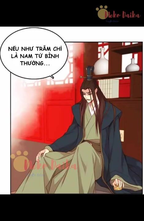 Ác Nữ Hoàng Hậu Chapter 106 - 17