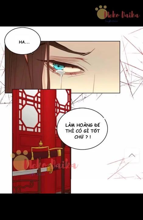 Ác Nữ Hoàng Hậu Chapter 106 - 19