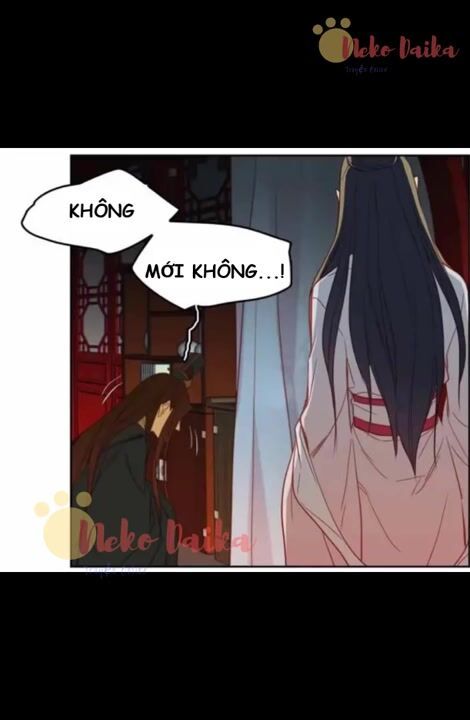 Ác Nữ Hoàng Hậu Chapter 106 - 3