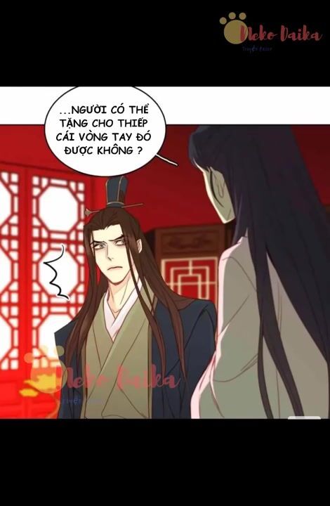 Ác Nữ Hoàng Hậu Chapter 106 - 41