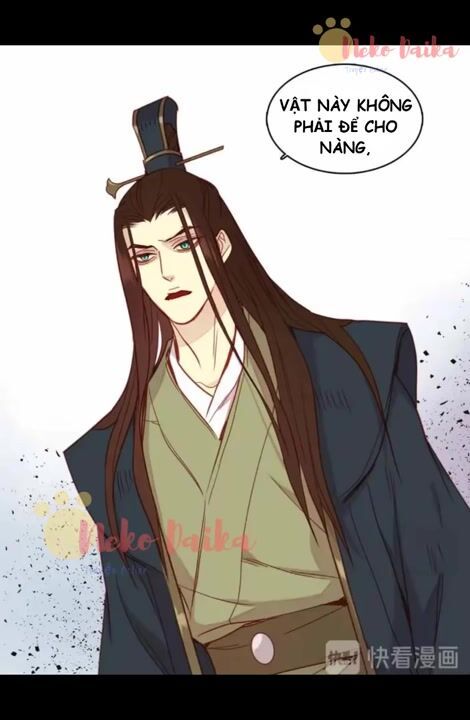 Ác Nữ Hoàng Hậu Chapter 106 - 44