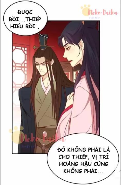 Ác Nữ Hoàng Hậu Chapter 106 - 45