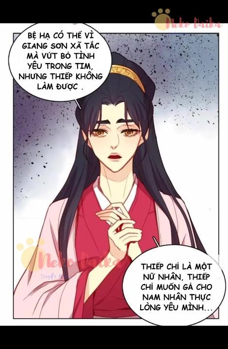 Ác Nữ Hoàng Hậu Chapter 106 - 46