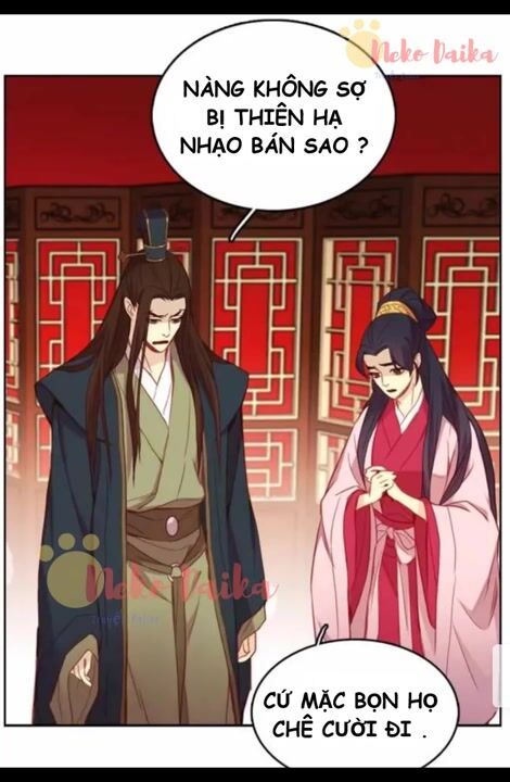 Ác Nữ Hoàng Hậu Chapter 106 - 47