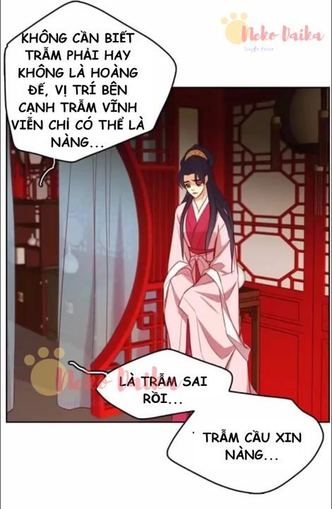 Ác Nữ Hoàng Hậu Chapter 106 - 7