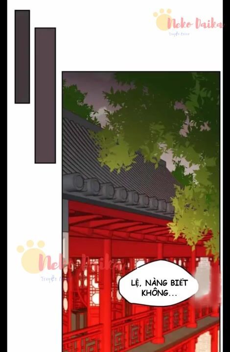 Ác Nữ Hoàng Hậu Chapter 106 - 10