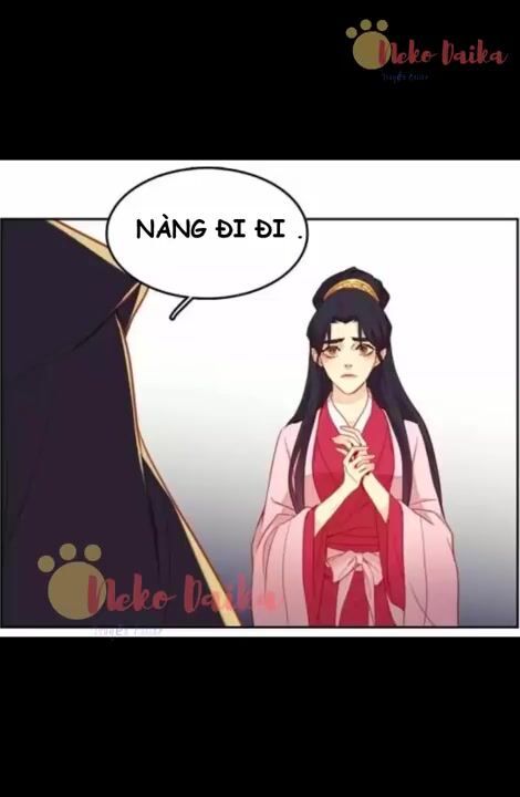 Ác Nữ Hoàng Hậu Chapter 107 - 2